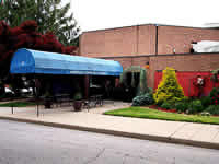 Fun things to do in Asheville NC : Asheville Community Theatre (ACT) in Asheville NC. 