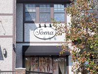 Soma Intimates in Asheville NC. 
