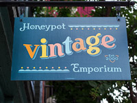 Honeypot in Asheville NC. 