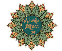 Fun things to do in Asheville NC : Asheville Wellness Tour in Asheville NC. 