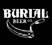 Fun things to do in Asheville NC : Burial Beer Company in Asheville NC. 