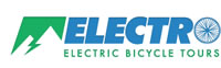 Fun things to do in Asheville NC : Electro Bike Tours in Asheville NC. 