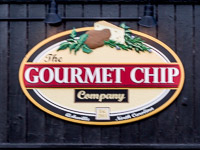Gourmet Chip Company in Asheville NC. 