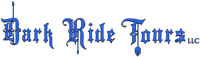 Fun things to do in Asheville NC : Dark Ride Tours in Asheville NC. 