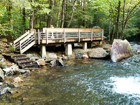 Fun things to do in Asheville NC : PA088871 Sliding Rock